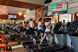Orange theory is a new type of gym…and i use gym lightly because it's unlike any other. What Is Orangetheory Orangetheory Fitness Results Prices