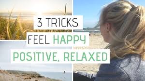 Jack schafer, a psychologist and retired fbi special agent who is a likeability coach and author of the he went on to tell me about how he just aced a test he had spent weeks studying for. How To Make Yourself Feel Happier Instantly 3 Easy Ways Youtube