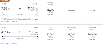 How do i check my delta skymiles? How Delta Skymiles Work And How To Make Them Work For You
