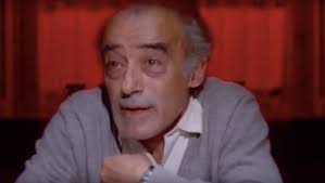 L'attore e comico toscano si racconta nella pillola video registrata in occasione della. E Morto A 87 Anni Novello Novelli Attore Comico Toscano Conosciuto Per I Suoi Ruoli Secondari Negli Anni Ottanta Il Post