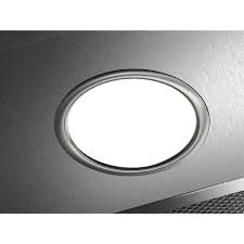 Zanussi Hotte Ilot Zhb62670xa Livraison Gratuite