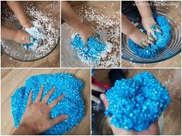 Diy Slime Anleitung Zum Perlen Schleim Selber Machen Rezept Schleim Selber Machen Slime Selber Machen Schleim Selber Herstellen