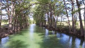 You can set your own pace. The Trailist The Upper Medina River In Early Fall Will Take Your Breath Away