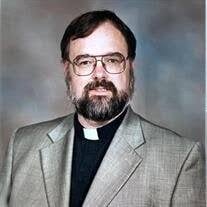 Pastor Dennis Gary FitzPatrick Obituary