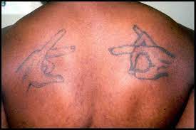 Pin On Outlaw Tattoo