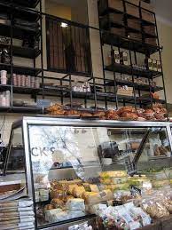 Albert S Jack Bakery Design Restaurant Design Stockholm