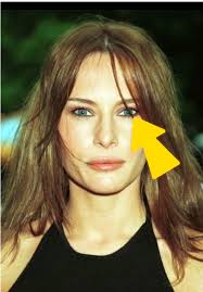 Melania Face