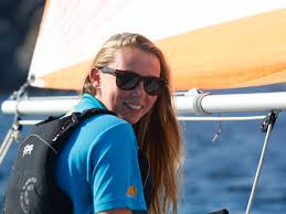 The shb has been in existence in various formats since the mid 90's. Sarah Harrison Watersports Instructor Uksa