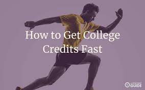 Alison.com has been visited by 100k+ users in the past month How To Get College Credits Fast 2021 Ultimate Guide
