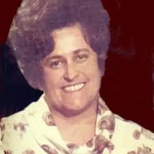 Obituary information for Patsy Sue Madden