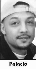 NICOLAS PALACIO Obituary (2014)