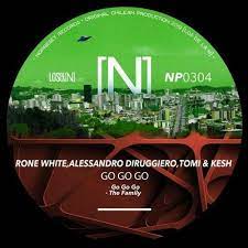 Kesh, dave & partners, kampar. Tomi Kesh Rone White Alessandro Diruggiero The Family Original Mix By Tomi Kesh