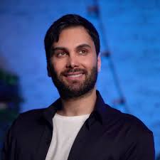 Stream Masoud Kiani music