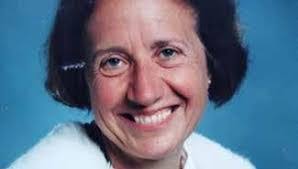 Beverley Cottrell's Instagram, Twitter & Facebook