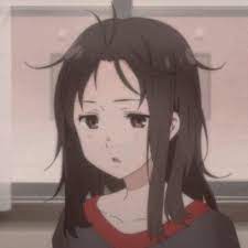 Another old pfp of ishi. W Here Are Some Profile Pictures For Black Hair