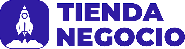 Logo Tiendanegocio