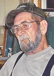 Jackie Cleo “J.C.” Grissom (1940-2015)