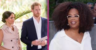 Harry potter and the sorcerer's stone актеры: Prince Harry And Meghan Markle More Interview Footage To Come