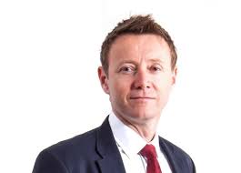 ALL.SPACE Appoints Paul McCarter as Chief Executive Officer to Lead Global  Expansion, Drive Innovation and Meet Growing Demand