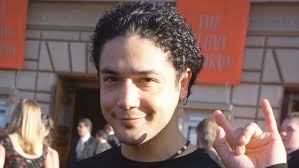 Grammy award results for chris perez. Chris Perez The Untold Truth Of Selena S Husband