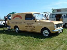bedford ha commercial vehicle bedford truck vintage vans pinterest