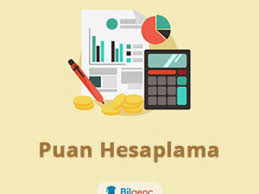 3500 3500 dgs puan hesaplama. Puan Hesaplama Bilgenc