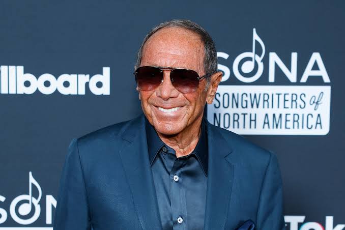 Is Paul Anka retiring? Here's what the Canadian singer said. - pennlive.com