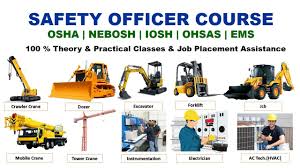 Heavy Equipment Training Course Heavy Equipment Training Courses Safety Courses