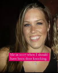 All the makings of a Realtor. 🦄 (I got my real estate license in 2016!)  Hi! 👋🏻 I'm Kiley Willis, your Kansas City local and long-time Realtor.  Follow along to see what