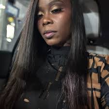 Shante Mcclain's Instagram, Twitter & Facebook