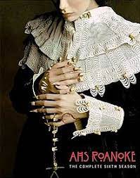 We did not find results for: American Horror Story Roanoke Wikipedia