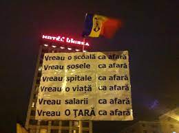 Vreau o ţară sănătoasă, că degeaba e frumoasă. Ziua De Cluj Live De Ce Nu Avem O Å£arÄƒ Ca AfarÄƒ