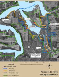 Normally would be at 841this time of year, not sure how much drift is out there but would expect there is a fair amount. Pomme De Terre Lake Map Maping Resources