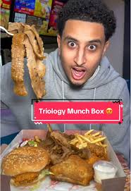 Chicken N Slice Birmingham B36