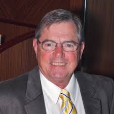 Robert Riley Obituary (1947