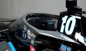 When the indycar engineers agreed they needed to improve cockpit protection and safety for indycar drivers, the first windscreen prototype produced by isoclima for. Ppg Windscreens To Make Aeroscreen Debut This Weekend