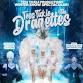 Tess Tickle & the Dragettes Xmas Show Spectacular event image