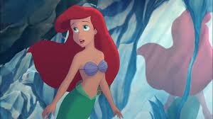 The Little Mermaid Ariel S Beginning 2008 Animation Screencaps The Little Mermaid Mermaid Ariel The Little Mermaid