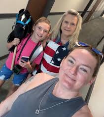 Hi all! I just wanted to introduce myself and share a photo I took