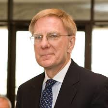 Robert J. Lamb • Samuel J. Heyman Service to America Medals