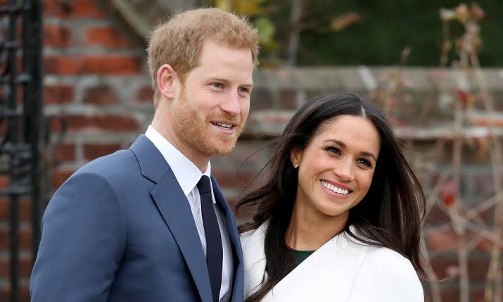 Meghan Markle, where are your wacky relatives? | Peter Bradshaw | The  Guardian