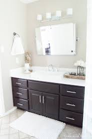 Shop over 210 top pottery barn mirrors and earn cash back from retailers such as pottery barn all in one place. A Shiny New Master Bathroom Mirror Table And Hearth