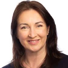 A DAY IN THE LIFE OF: Chantal Thomas