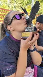 Round 3 · Escape Sports Open 2024, sponsored by Dynamic Discs · PDGA Live