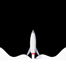 Rocket Launch Royalty Free Gif Animated Clipart Free Png Free Clip Art There are jaggy strokes around gif? rocket launch royalty free gif