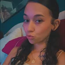 Nevaeh Schmidt's Instagram, Twitter & Facebook