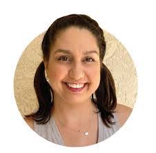 Michelle Touchstone's Instagram, Twitter & Facebook