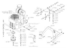 I drained off the excess oil but now it just runs about a. Dixon Kodiak 50 2006 Parts Diagram For Engine Kohler 20 Hp