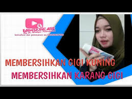 Pasta Gigi Drw Skincare Youtube