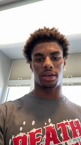 Keon Coleman Signs Rookie Contract